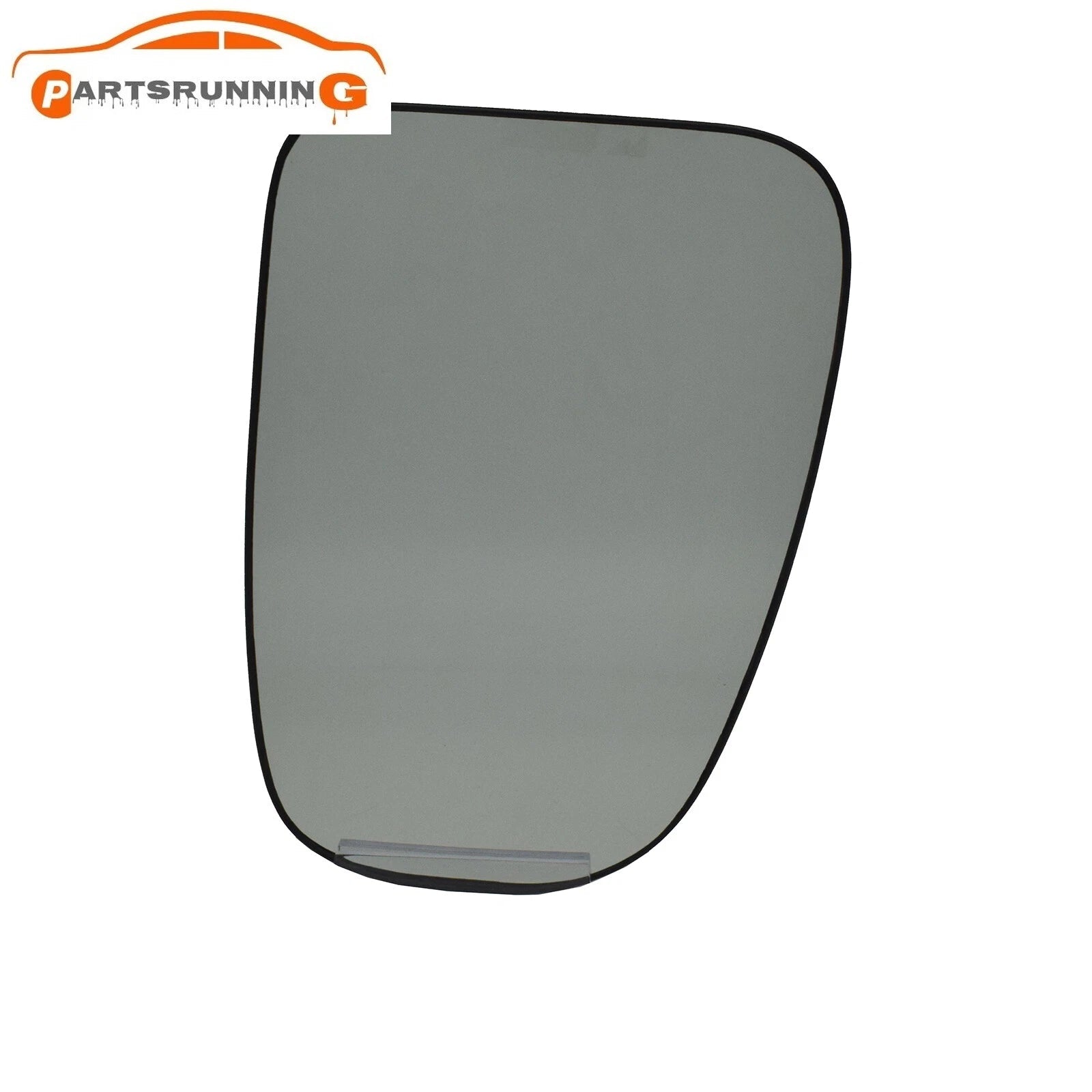 Right Side View Door Mirror Glass Heated 87931-0P060 For Toyota Prius 2010-2017 6B93BC-57