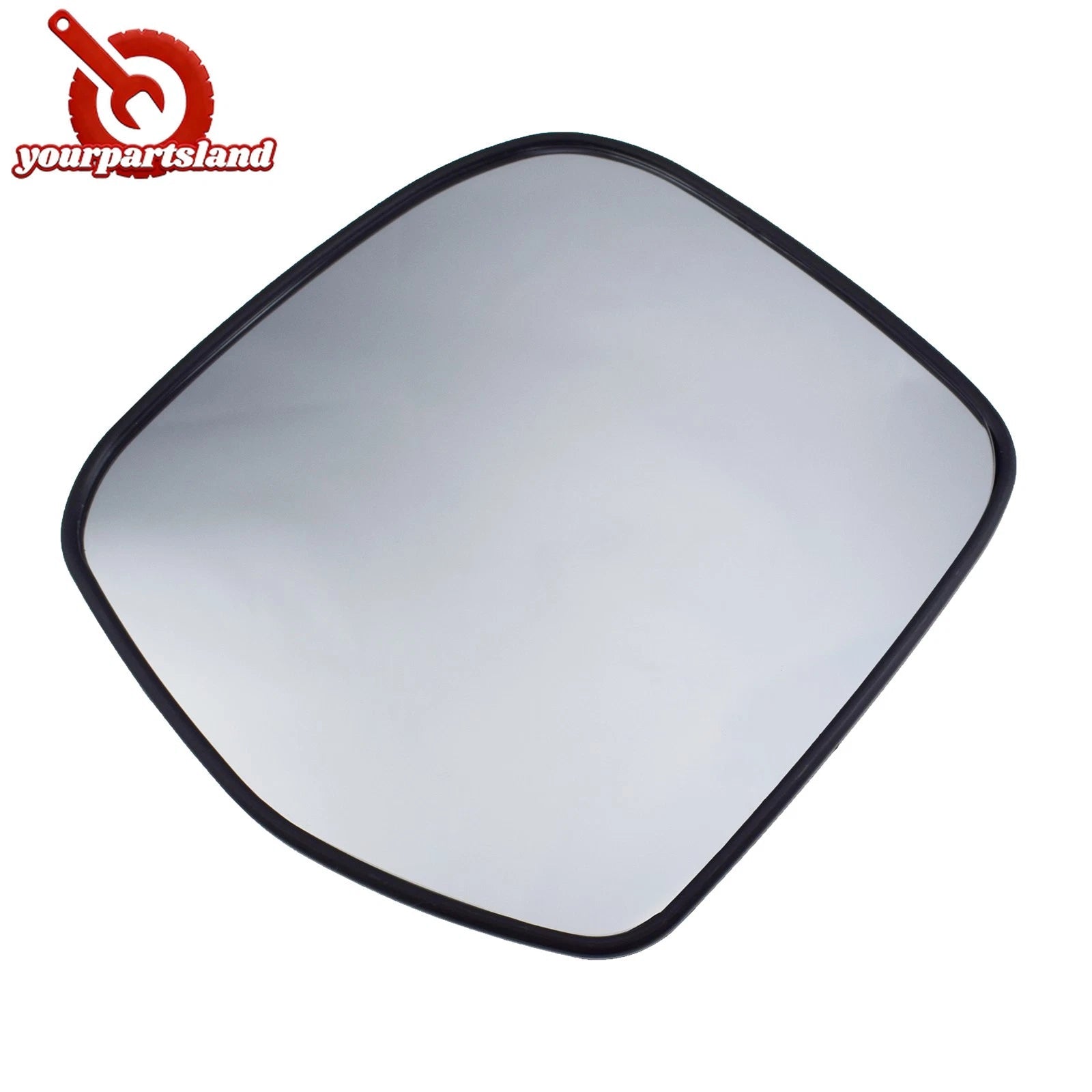 Right Rearview Heated Wing Door Mirror Glass for TOYOTA LAND CRUISER 1996-2002 6B93BC-57