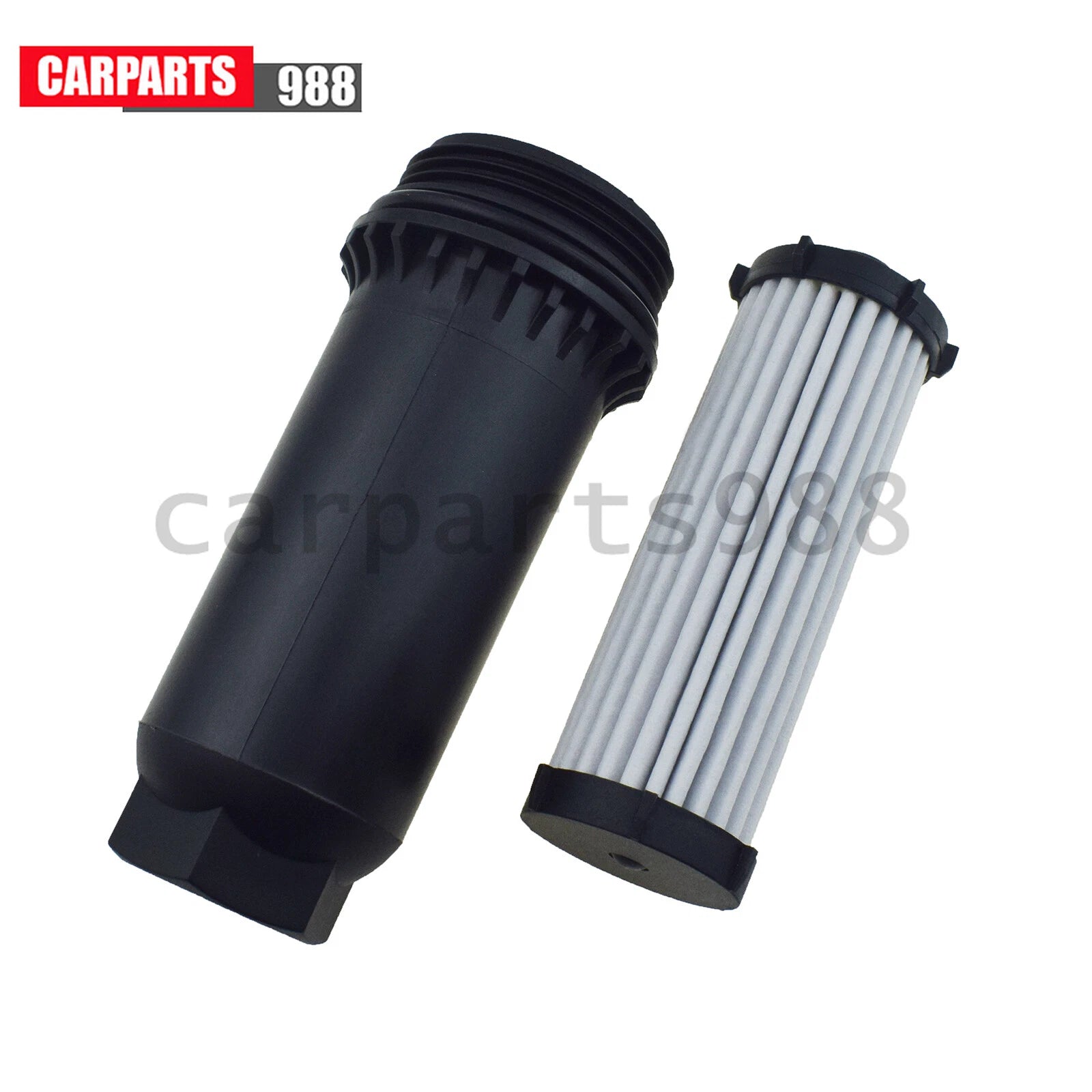 Automatic Transmission Oil Filter for 2008-2015 Mitsubishi Lancer 2.0L 1589089 6B93BC-57