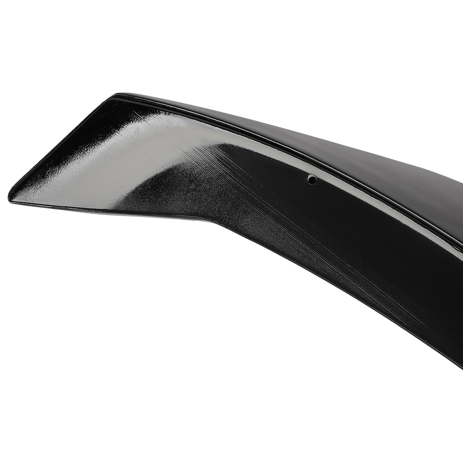 Rear Spoiler Fits 2022-2024 Honda Civic Sedan Glossy Black 6B93BC-57