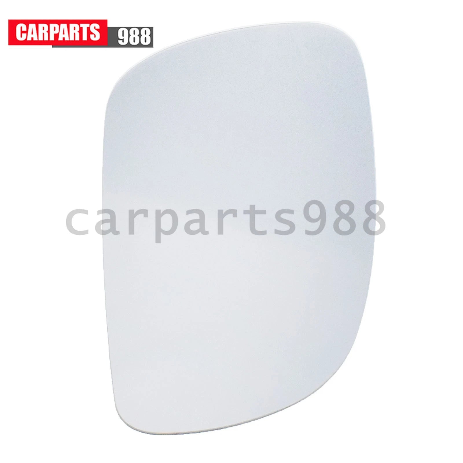 Right Side Rearview Mirror Glass Heated For VW Touran 2006 2007-2008 1T0857522 6B93BC-57
