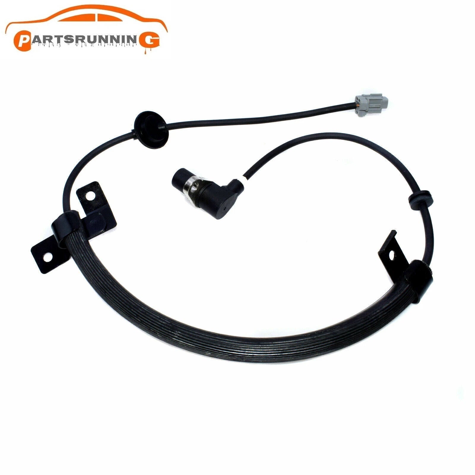 ABS Wheel Speed Sensor Front Right For 1996-1999 Infiniti Nissan 479100L700 6B93BC-57