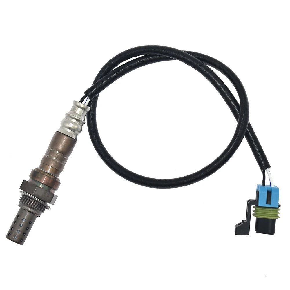 2pcs Upstream Oxygen O2 02 Sensors for Chevrolet Silverado 1500 GMC Yukon Sierra 6B93BC-57