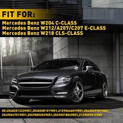 For Mercedes W221 S-Class 2005-2013 Beige Sunroof Window Switch Button Cap Cover 6B93BC-57