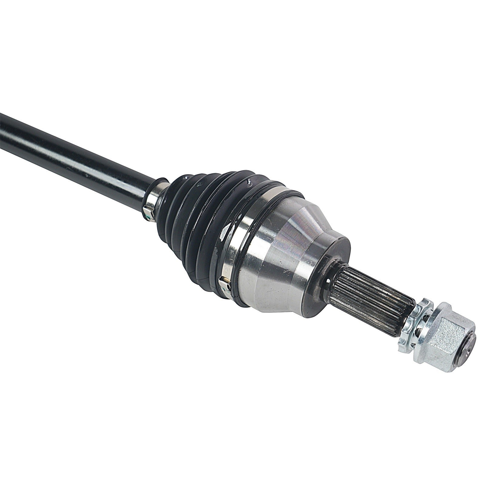 CV Axle For Infiniti for G25 2.5L 2011-2012 for G35 3.5L 2007-08 Front Left AWD KOEEP