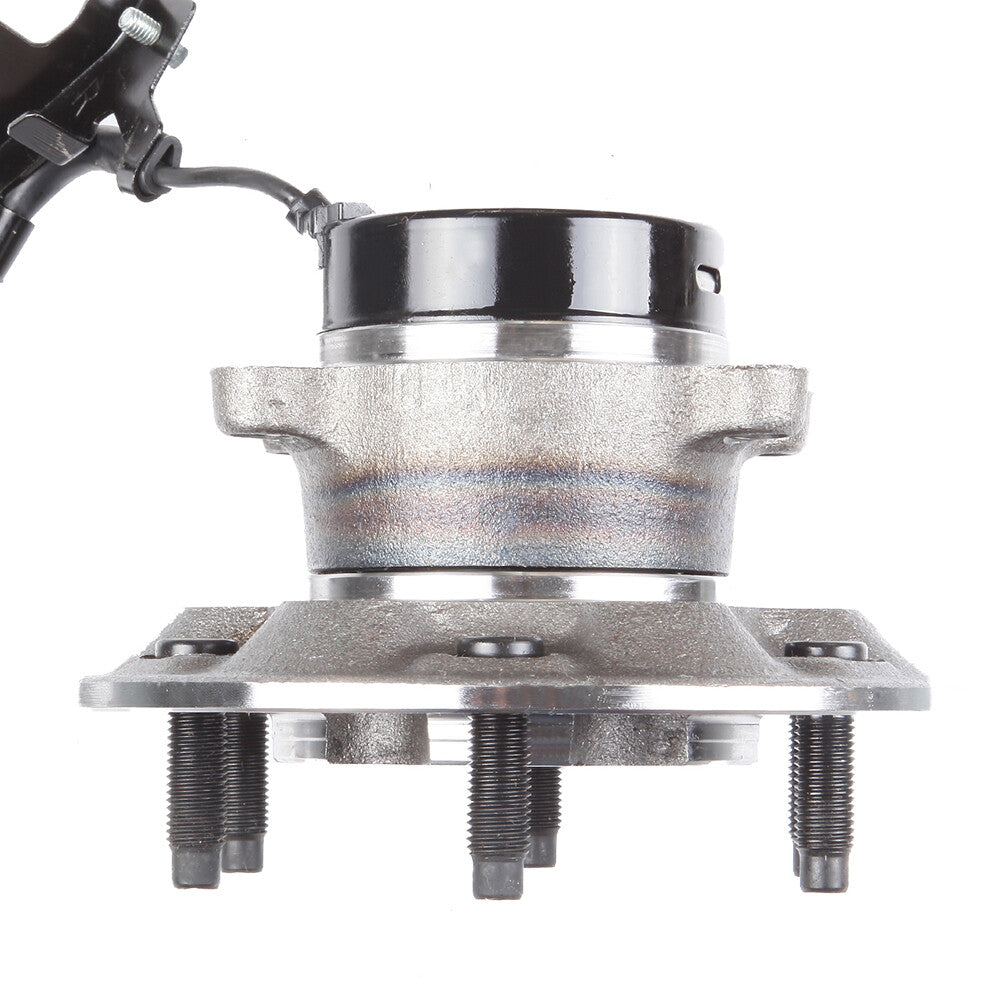 1Pc Wheel Hub Bearing Front Right RWD For Chevy Colorado ZQ8 Chassis 2004-2008 6B93BC-57