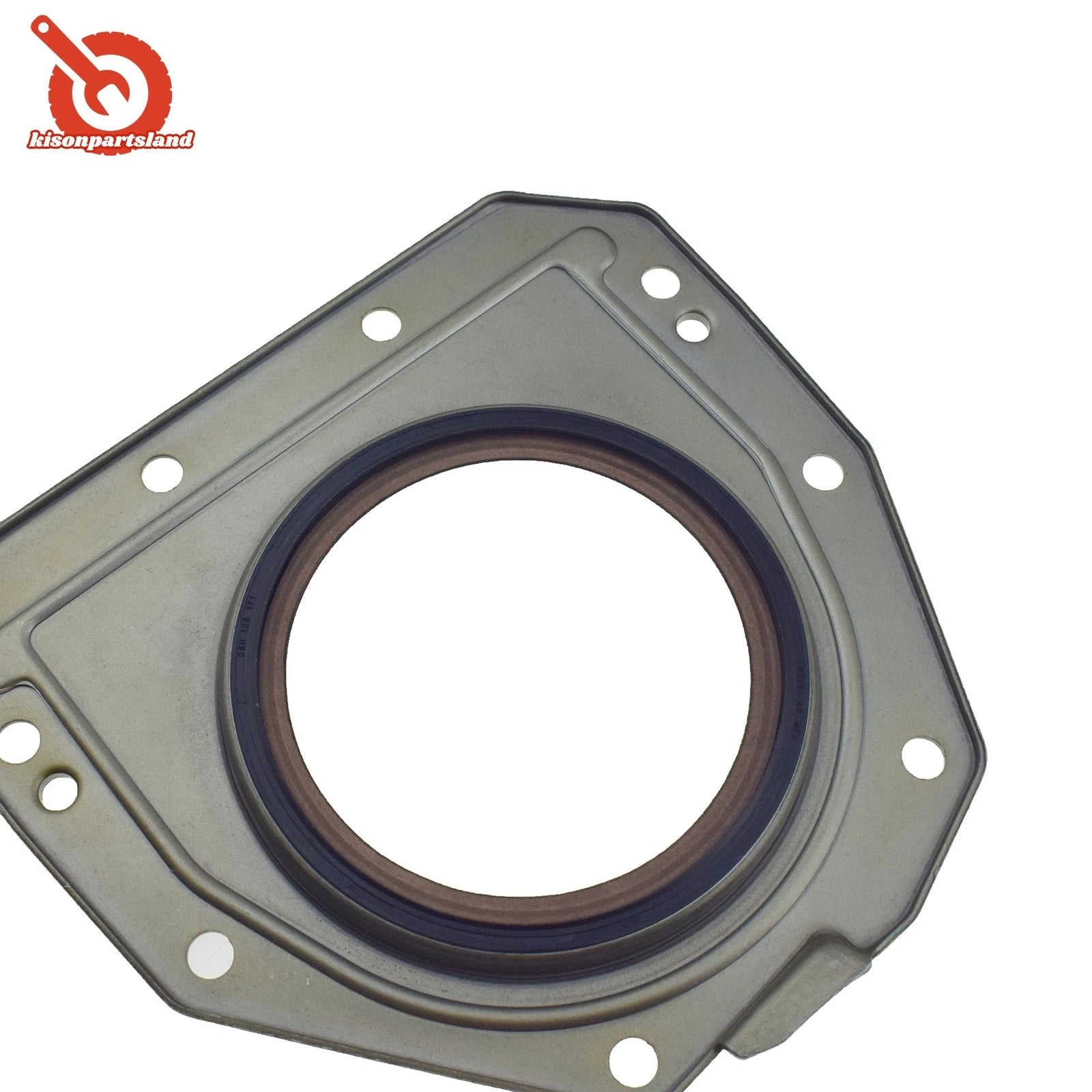Rear Main Crankshaft Seal For VW CC Passat Audi A4 A5 A6 Quattro TT 06H103171H 6B93BC-57