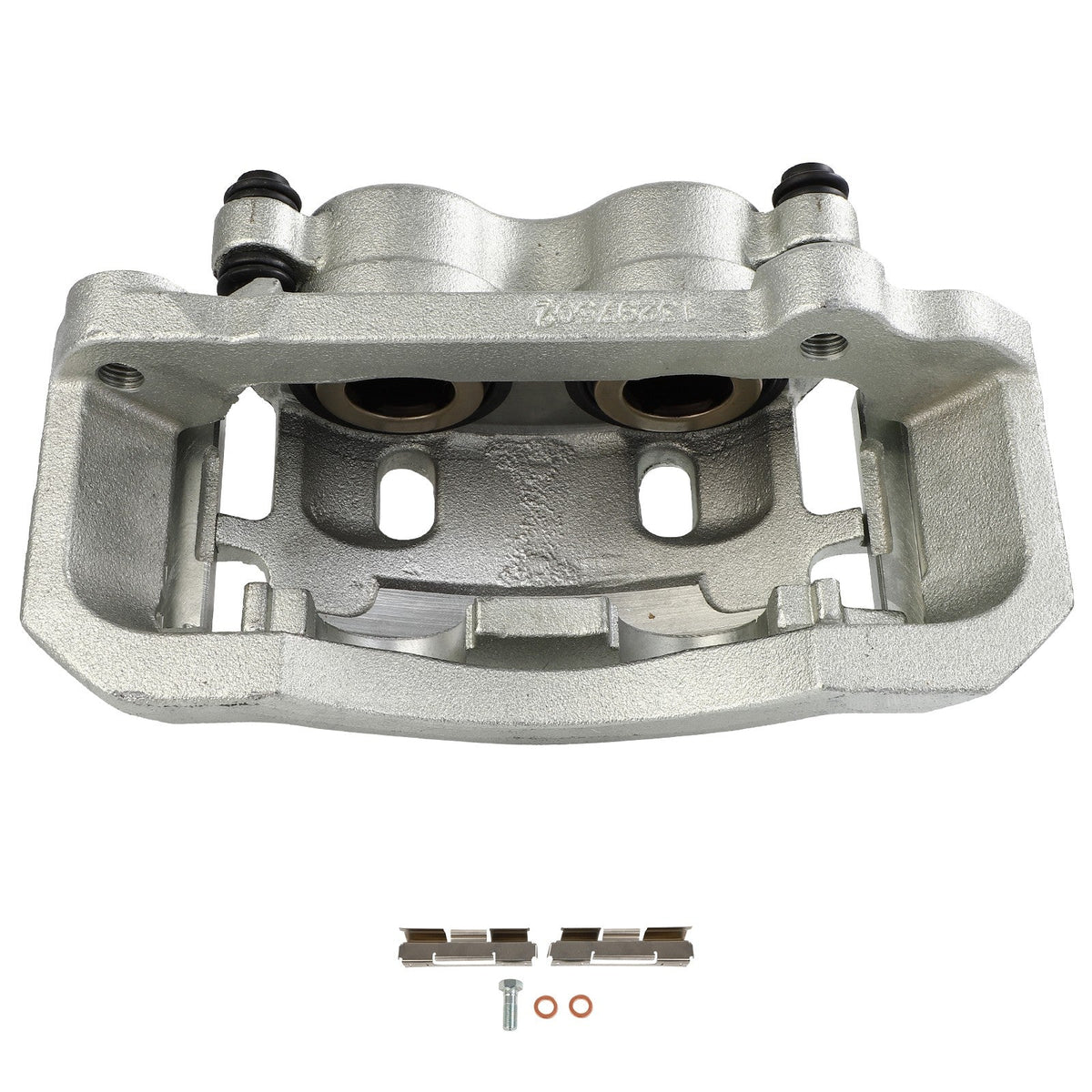 Front Left Brake Caliper 1Pc For 2000-02 Dodge Ram 2500 2000-02 Dodge Ram 3500 6B93BC-57