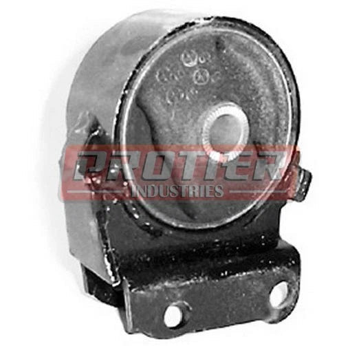 MOTOR & TRANS MOUNT KIT FOR 1999-2001 HYUNDA SONATA 2.5L WITH MANUAL TRANS 6B93BC-57