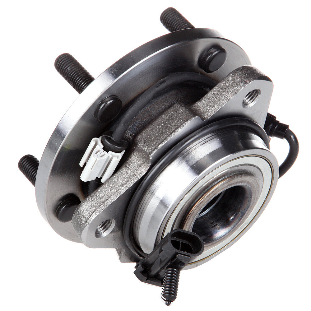 1Pc Wheel Hub Bearing Front RWD For Chevrolet Blazer GMC Jimmy 1998-2004 5 Lug 6B93BC-57