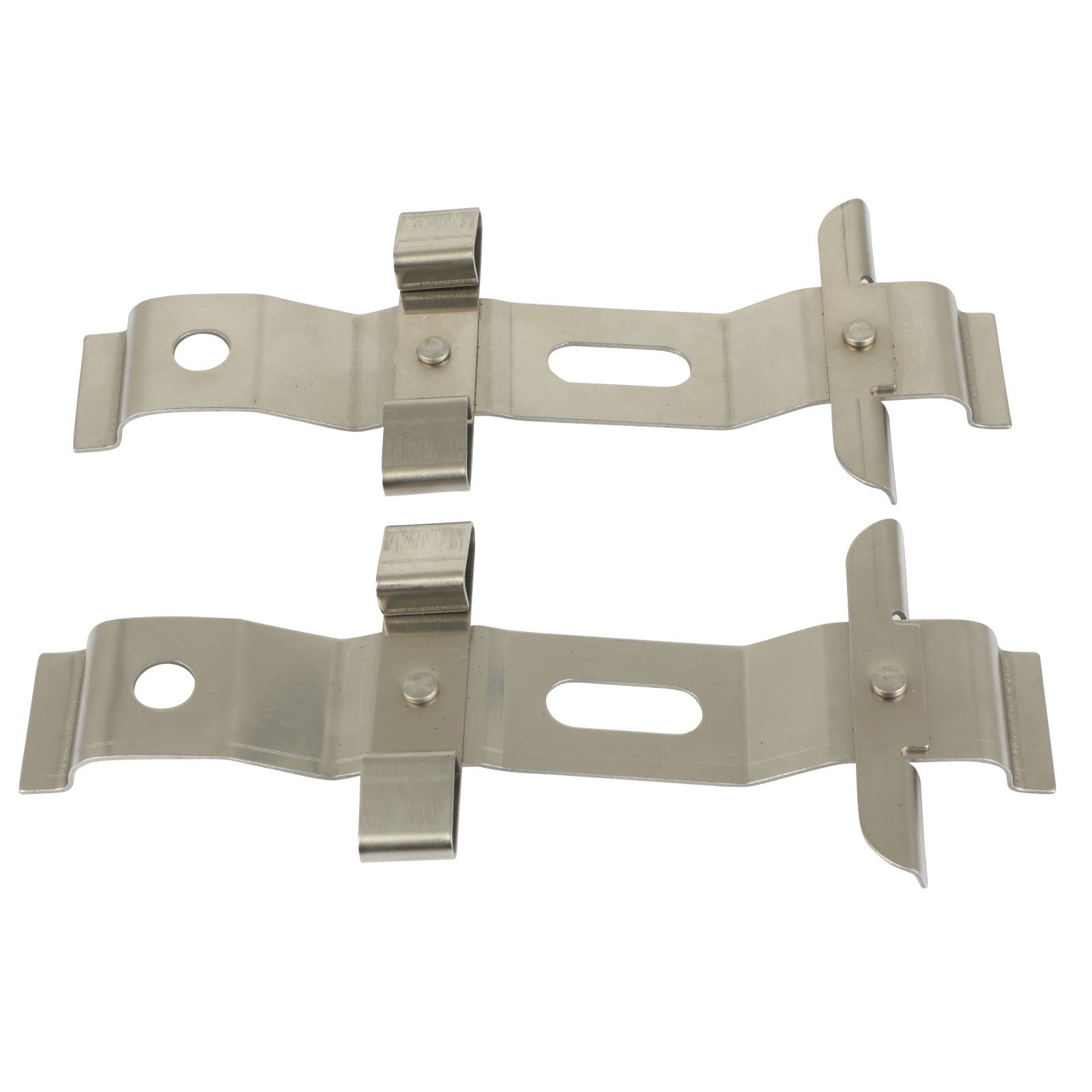 Front Ceramic Brake Pad Set For Camaro ZL1 SS Charger SRT GT-R CTS ATS V 6B93BC-57