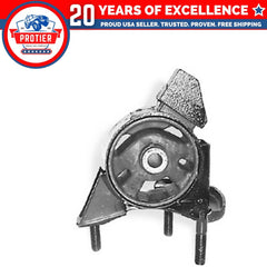 Motor & Trans Mount Set 3PCS for 98-02 Chevrolet Prizm 1.8L for Auto Trans 4Spd 6B93BC-57