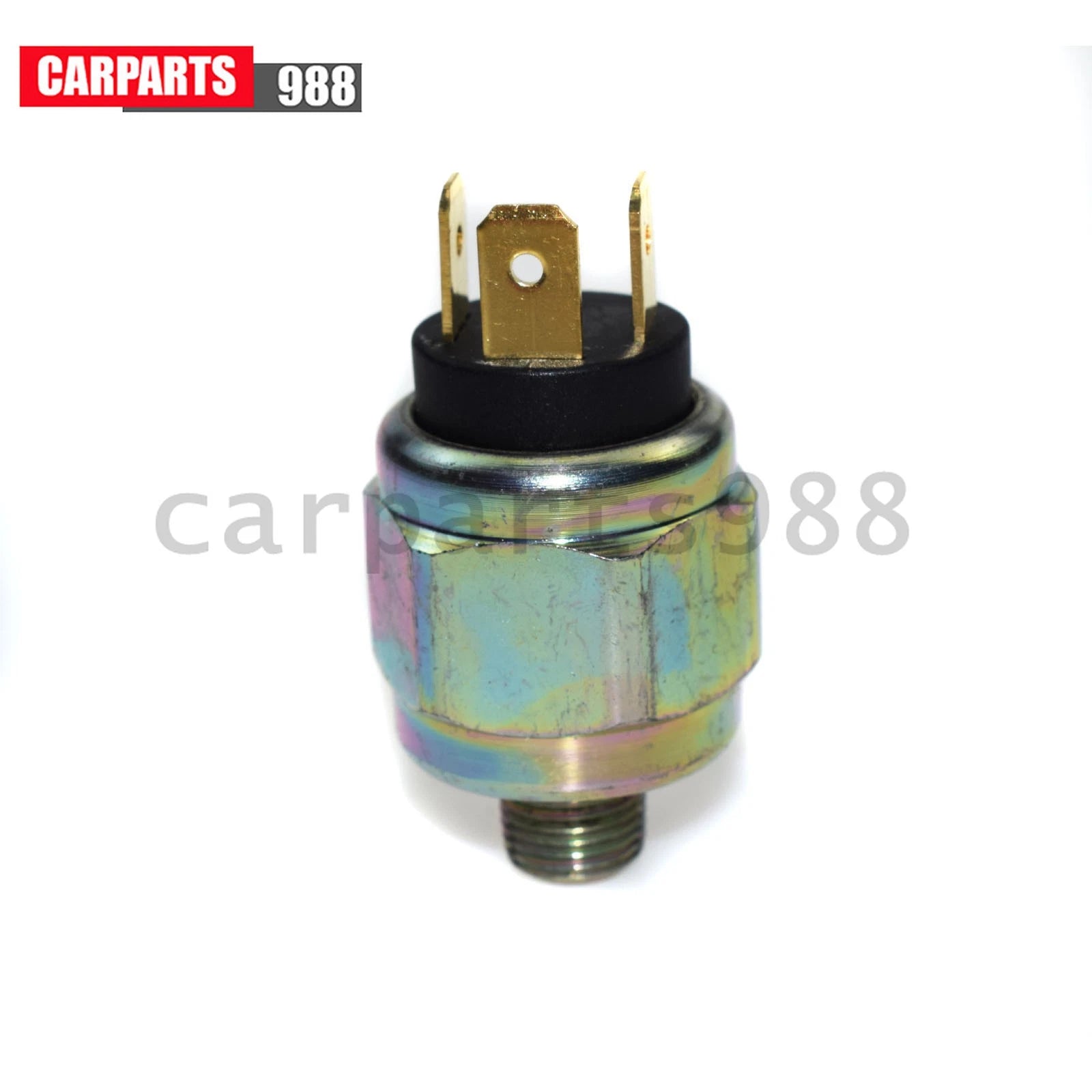 113945515G Brake Light Switch For VW Bug Super Beetle Jetta Thing 98-2058 6B93BC-57