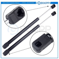 2 Front Hood Charged Gas Lift Supports Struts For 1995-2003 Ford Expedition 6B93BC-57