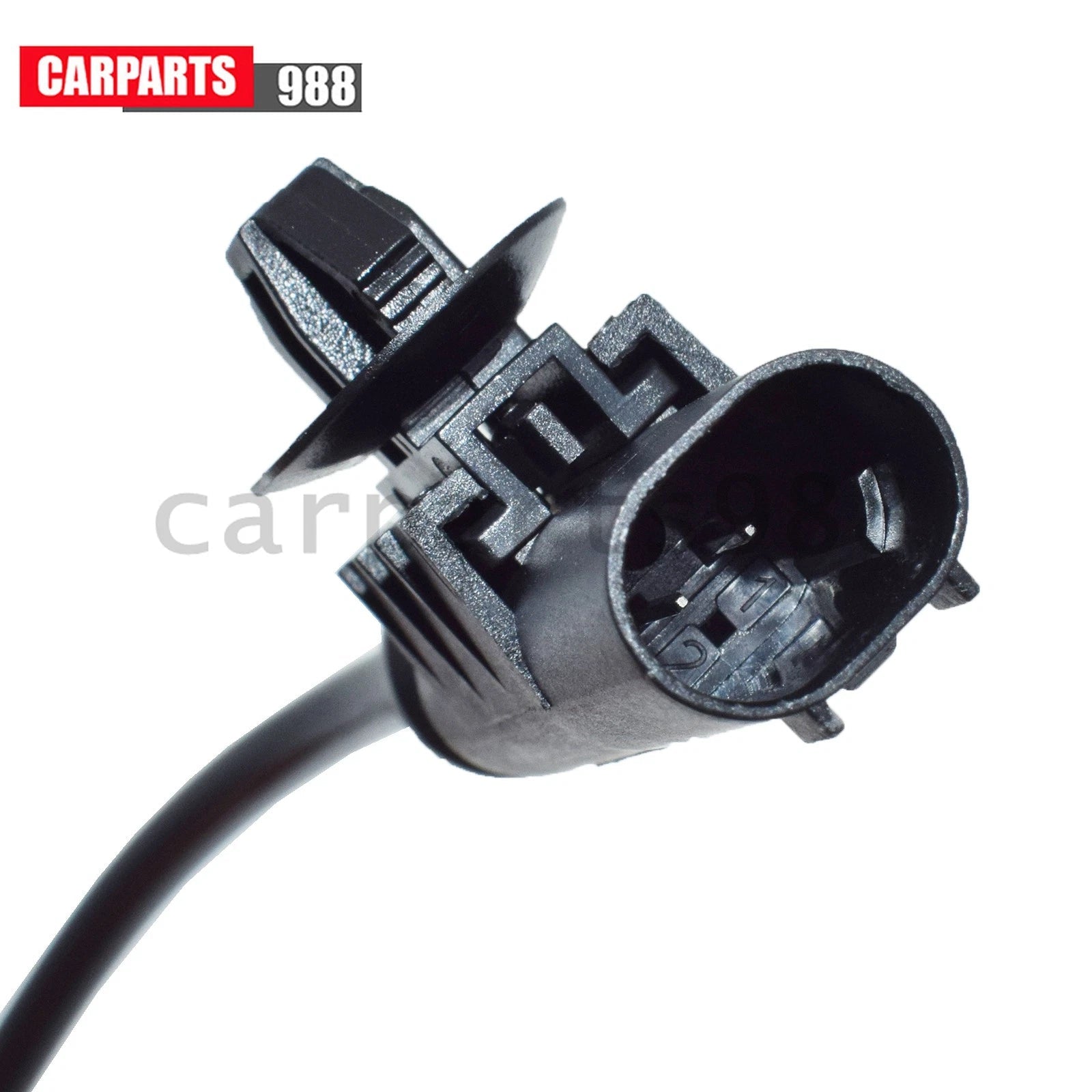 Rear ABS Wheel Speed Sensor For Benelli TRK502 TRK502X 502C 752S 55710P250000 6B93BC-57