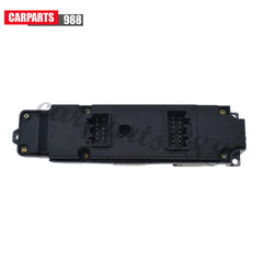 Front Left Power Window Lifter Switch For Mazda 2 1.5L 2011-2014 DF73-66-350B 6B93BC-57