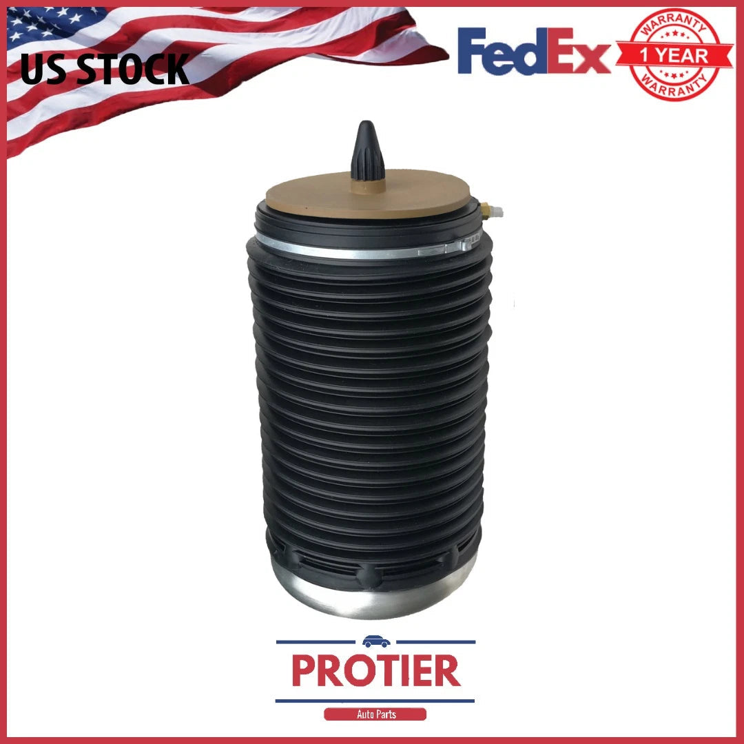 Rear Right Air Suspension Spring Fit 2012-2017 Audi A7 Quattro / AS-7085 6B93BC-57