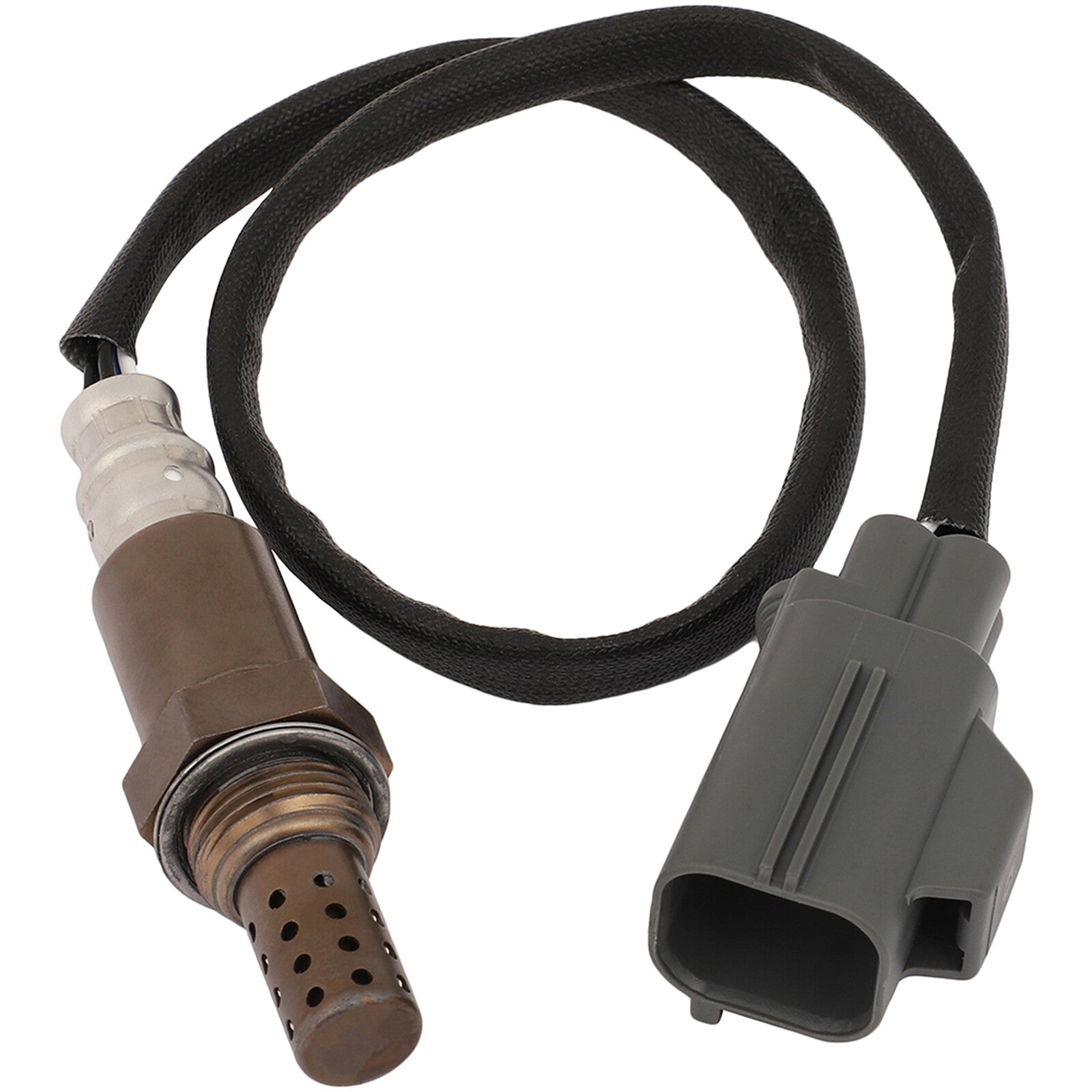 Downstream Rear O2 02 Oxygen Sensor For 2011-2015 Volvo XC70 3.0L 3.2L 6B93BC-57