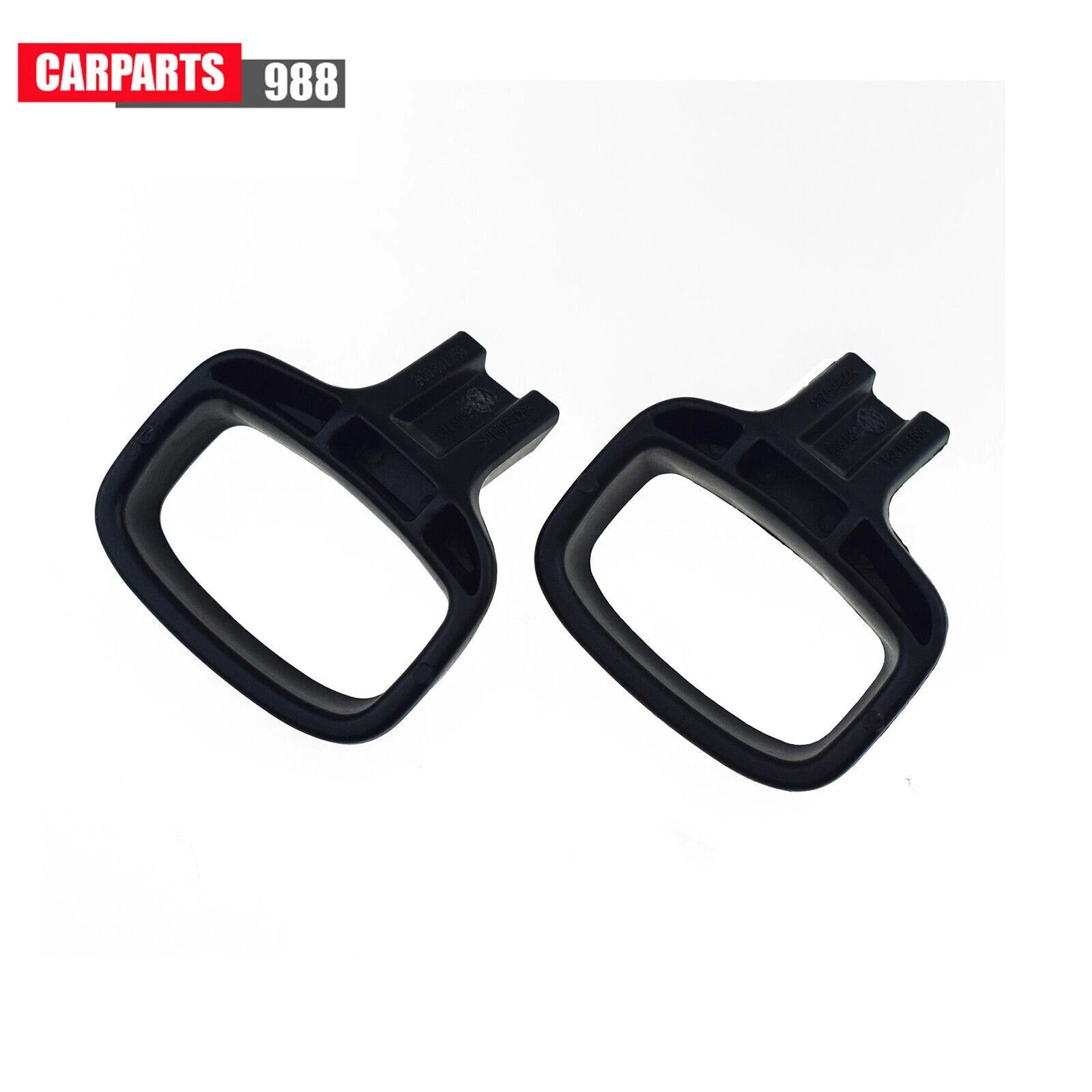 Front Left Right Seat Adjustment Handle For VW Beetle Passat Polo Golf Audi TT 6B93BC-57