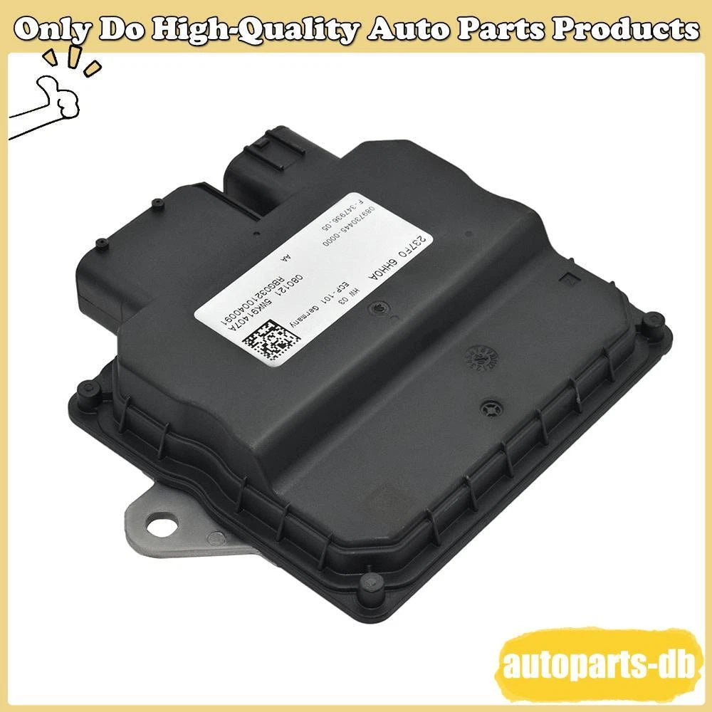 Module Assy VTC Control Module 237F0-6HH0A for 2018-2020 Infiniti Q50 Q60 6B93BC-57