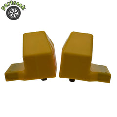 Front Suspension Bump Stop 1583566 fits Chevrolet Silverado Hummer H2 GMC Sierra 6B93BC-57