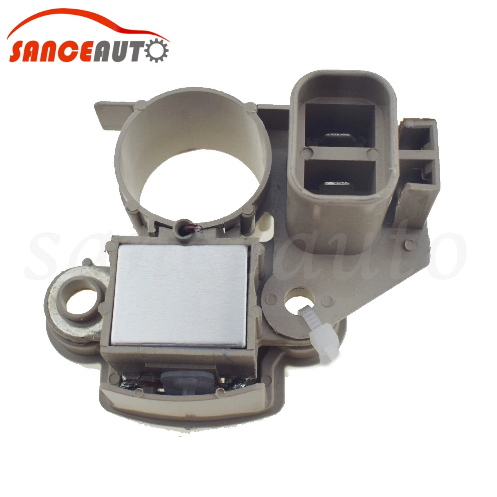 Alternator Regulator For Hyundai Sonata 2.0 Kia Mitsubishi Lancer 23100-15P91 6B93BC-57