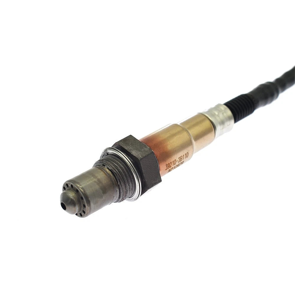Downstream Oxygen O2 Sensor For Hyundai2012-2019 Accent Kia Rio 1.6L 39210-2B110 6B93BC-57