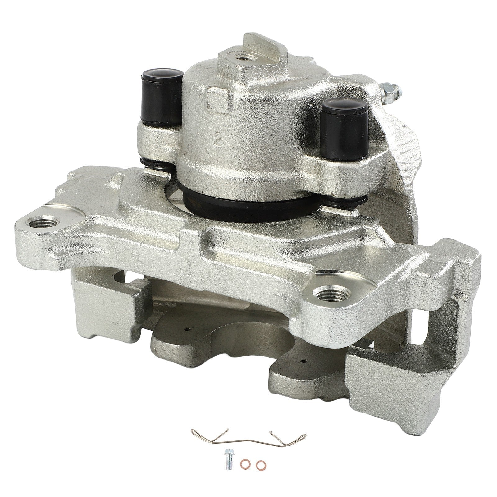 Front Right Brake Caliper 1Pc For 2015-2018 Audi Q3 2015-2018 Audi Q3 Quattro 6B93BC-57