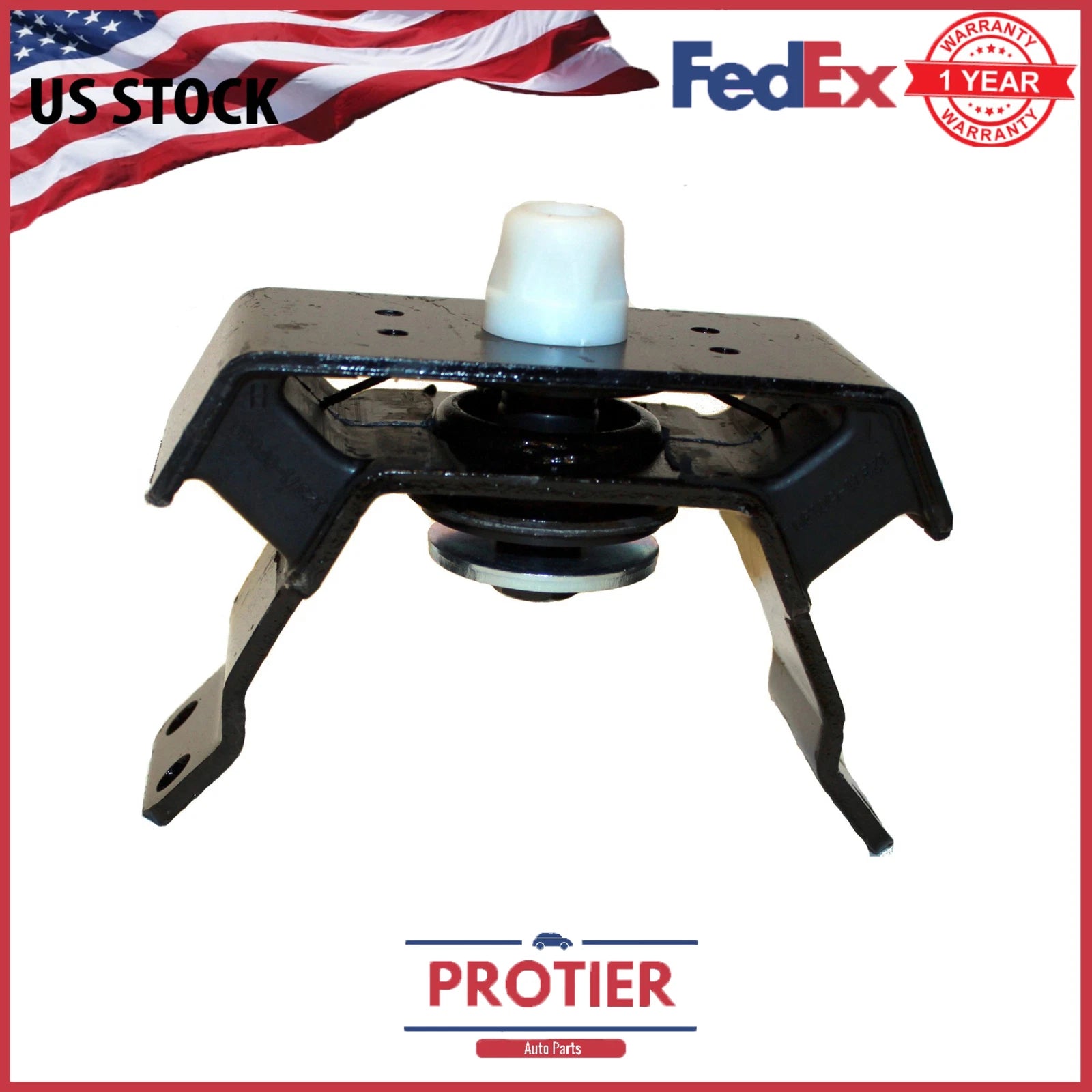 Transmission Mount for TOYOTA SEQUOIA 6B93BC-57