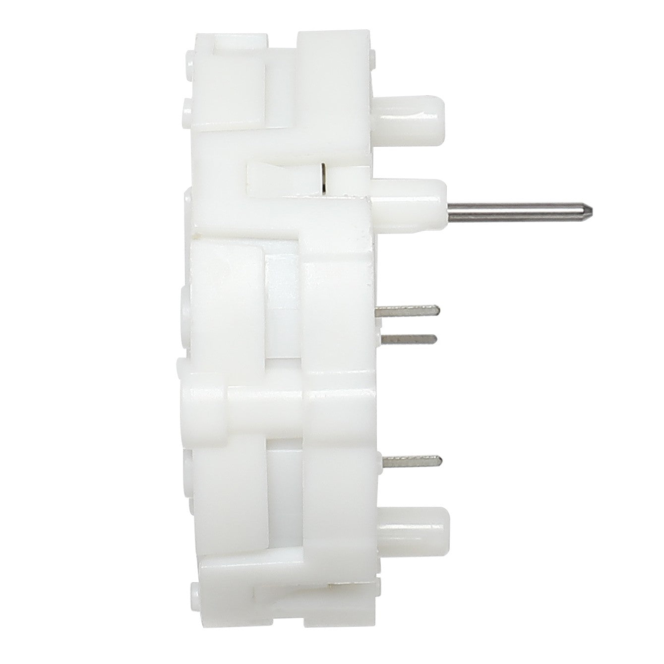 2Pcs Tachometer Fuel Cluster Speedometer X25.589 X27589 Stepper Motors For Ford 6B93BC-57