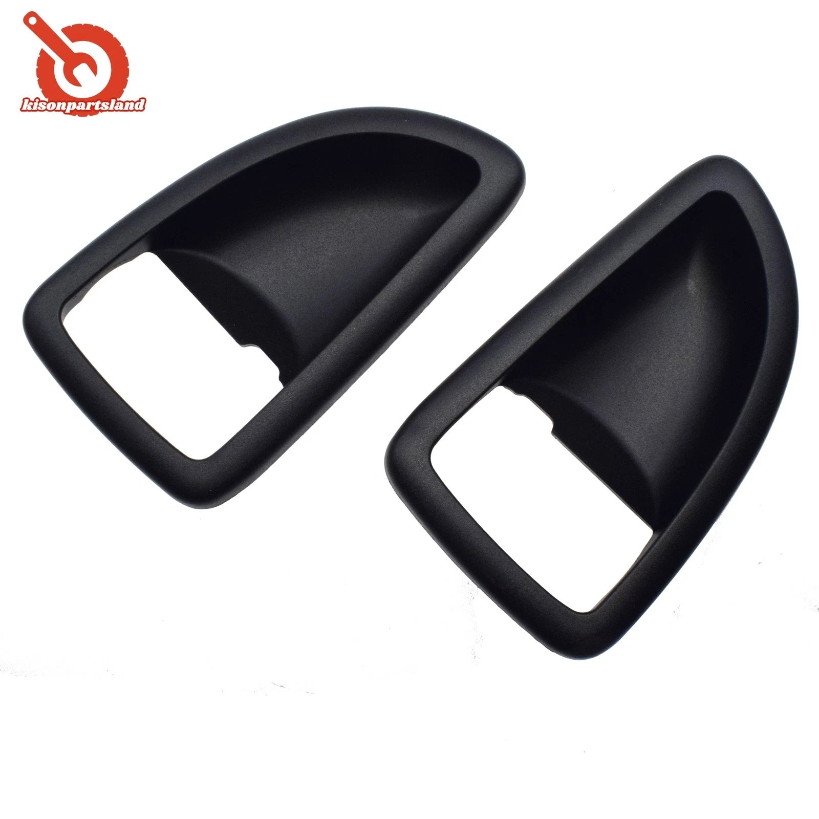 For 2005-2008 CHEVROLET UPLANDER V6 MONTANA SV6 LH RH DOOR HANDLE BEZEL 15844059 6B93BC-57