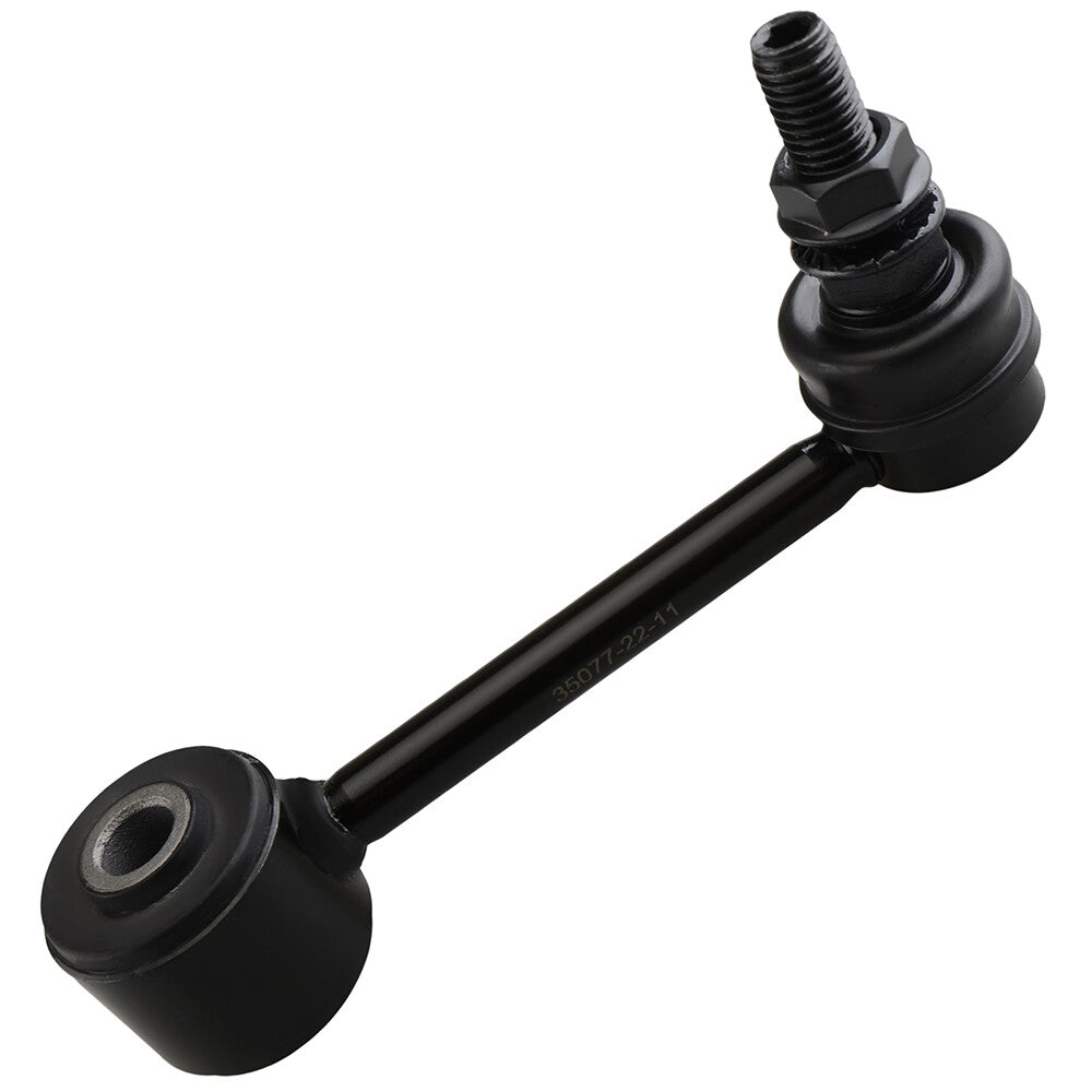 Front Upper & Lower Control Arms Sway Bar End Link For 2007-2017 Jeep Wrangler 6B93BC-57