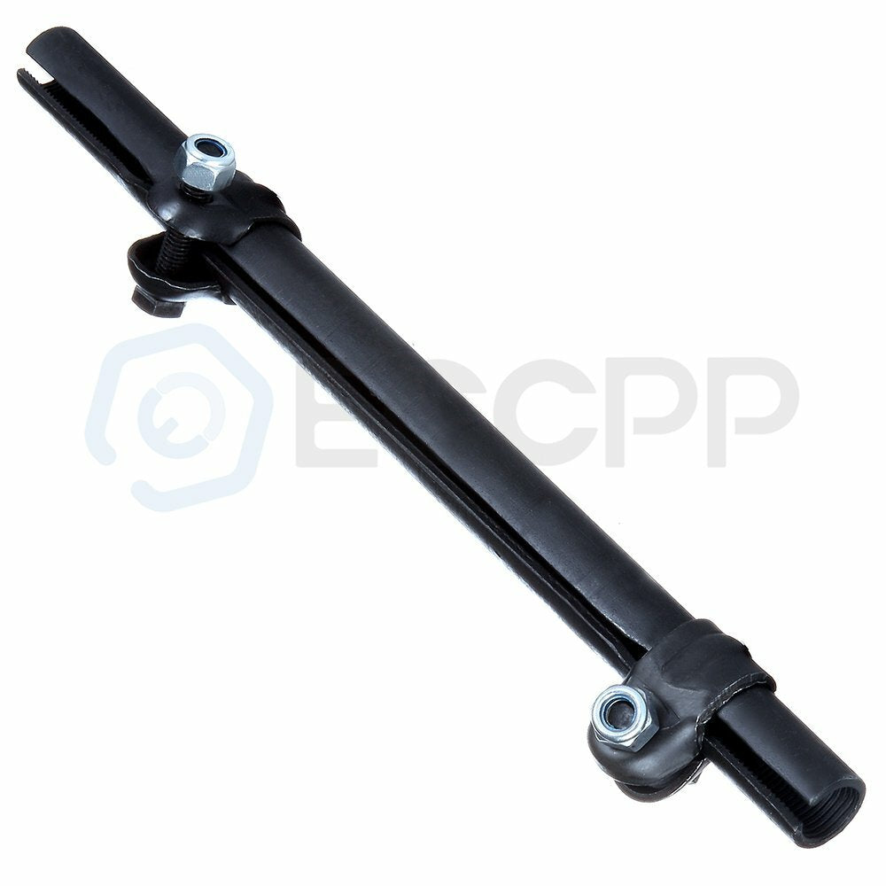 Front Inner Outer Tie Rods Adjusting Sleeves Kit For 1995-2002 Lincoln Town Car 6B93BC-57