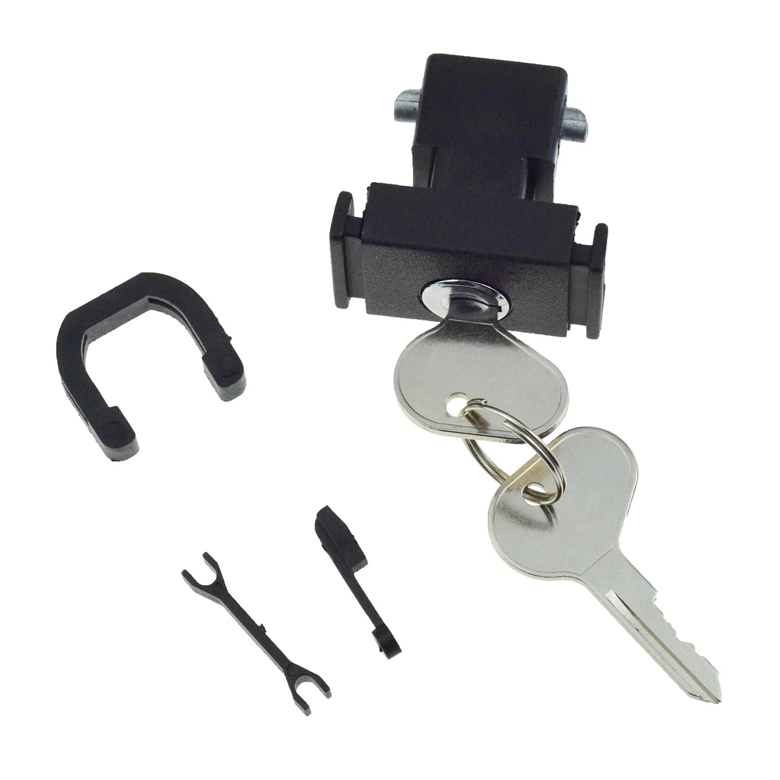Glove Box Latch for Type1 Super Beetle 1974-1979 Vanagon 1980-1991 133857131B 6B93BC-57
