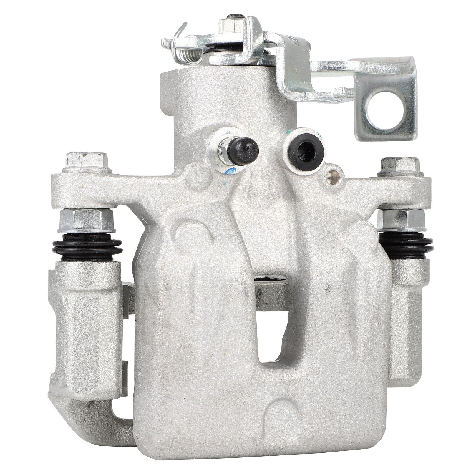Rear Left Brake Caliper 1Pc For 2012-2017 Hyundai Veloster 2014-2018 Kia Forte 6B93BC-57