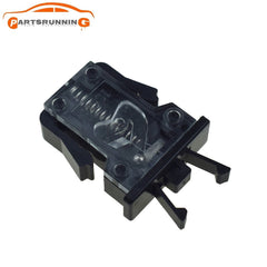 92184AJ020 Over Head Console Box Lock For 09-2014 Subaru Forester Legacy Outback 6B93BC-57