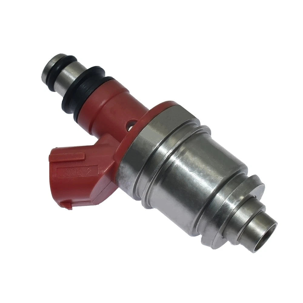 4x Fuel Injector for Isuzu Amigo Esteem Rodeo Honda Passport Suzuki Aerio Esteem 6B93BC-57