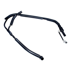 PCV Valve Hose Pipe 12590632 For Chevrolet Camaro Corvette Pontiac Firebird 5.7L 6B93BC-57