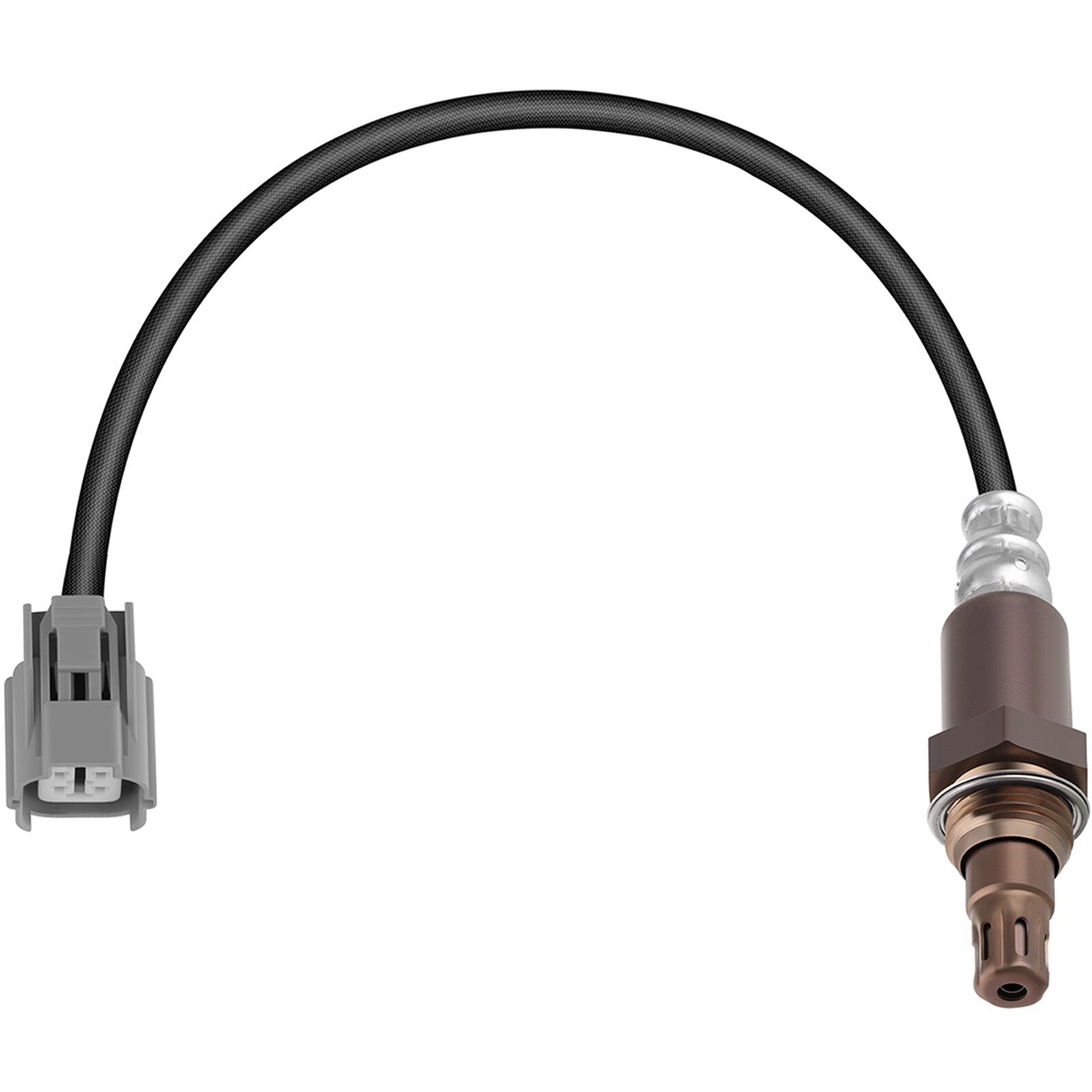 Upstream For 2003-07 Honda Accord Air Fuel Ratio Oxygen Sensor O2 02 234-9040 6B93BC-57