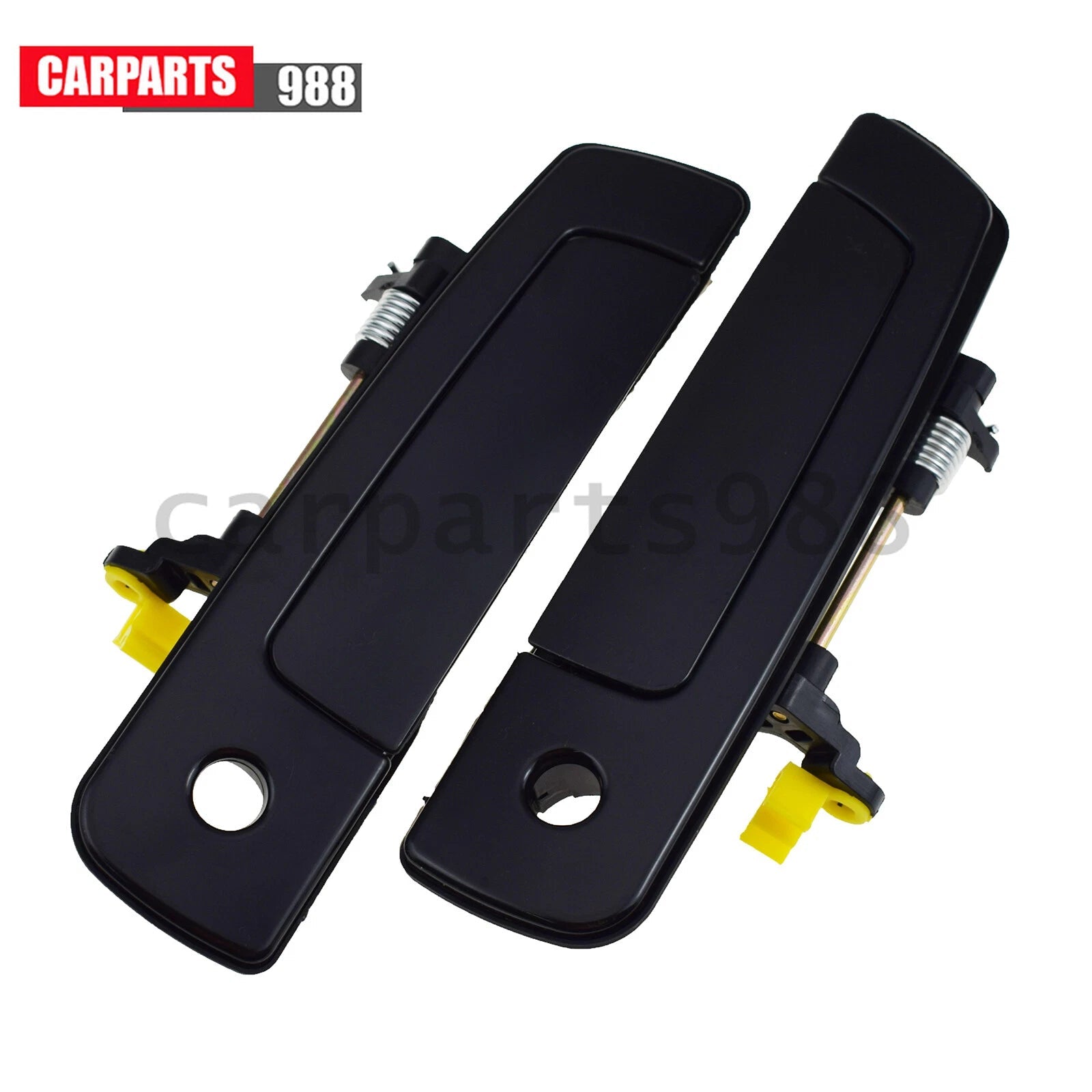 Front LH RH Outside Door Handle for Mitsubishi Eclipse Stratus Sebring MR271867 6B93BC-57