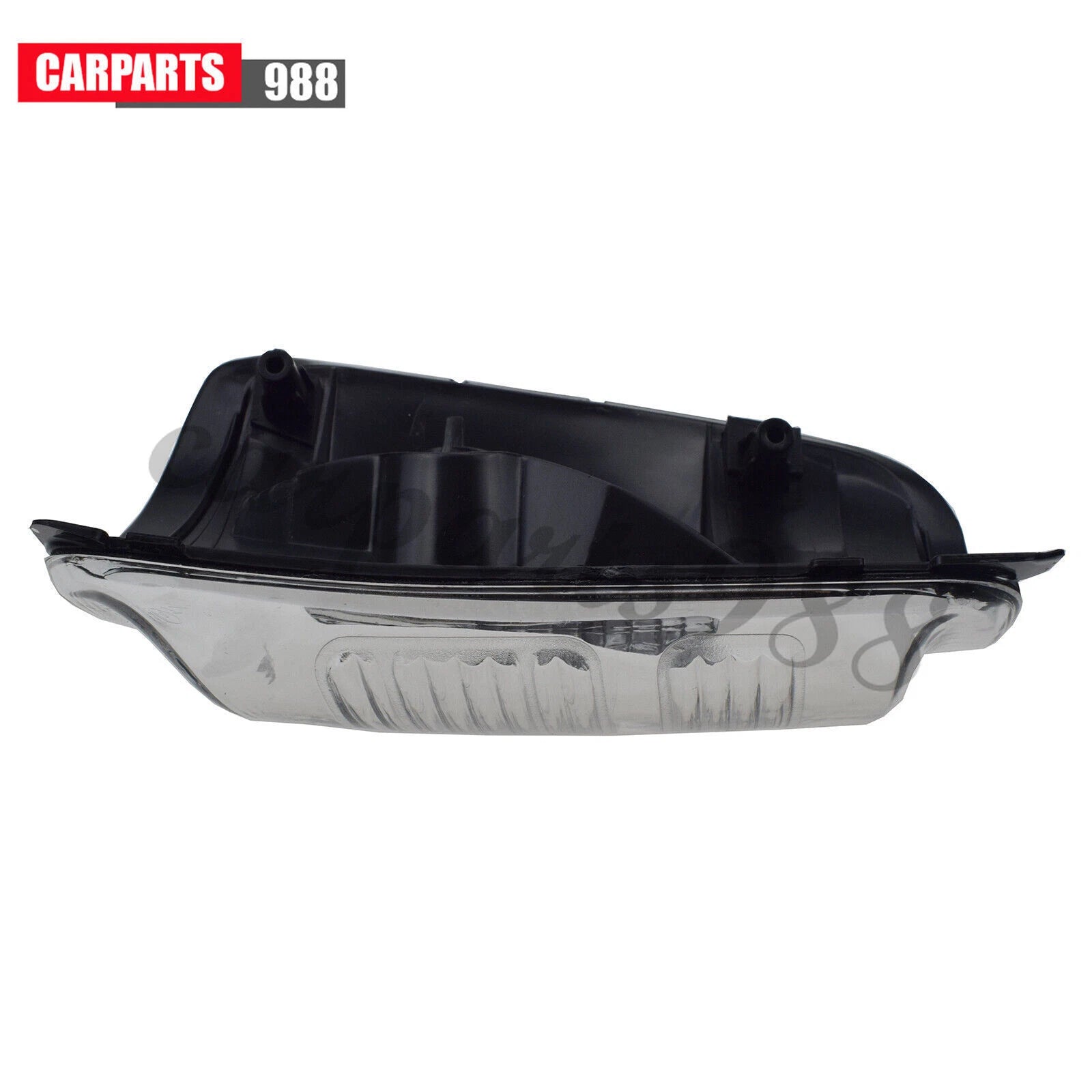 Right Side Mirror Turn Signal Light for Ford Transit 150 250 350 BK3Z-13B375-D 6B93BC-57