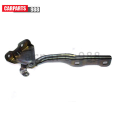 Left Side Hood Hinge For Chevrolet Buick Encore Trax 1.4L GM1236178 95421580 6B93BC-57
