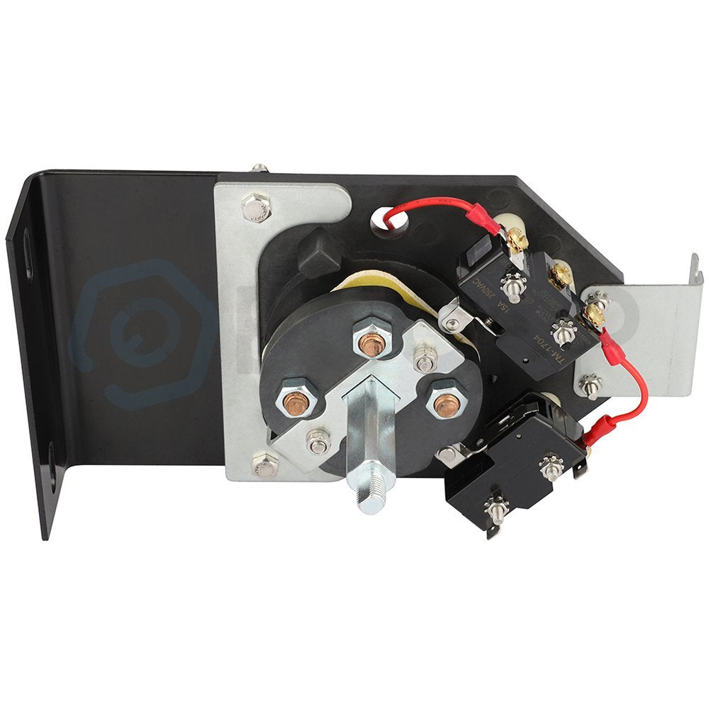 Forward and Reverse Switch Assembly Fits EZGO Cart TXT Models 1994 and er 6B93BC-57