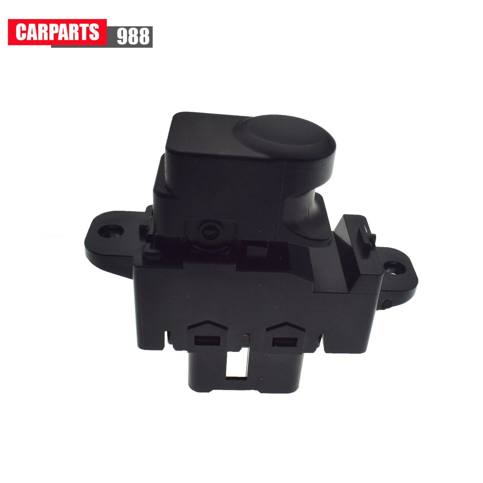 Set of 3 Front Door Power Window Switch Right RH For Hyundai Accent 2012-16 1.6L 6B93BC-57