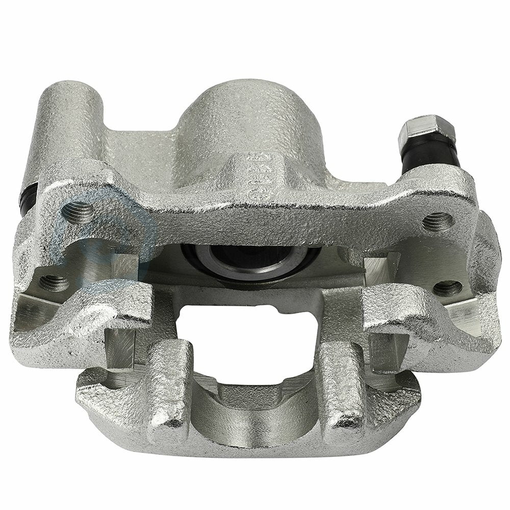 Rear Brake Calipers 2Pcs  Kits For 2005-2009 2010 Scion Tc 19B2950, 19B2951 6B93BC-57