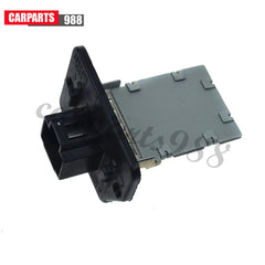 HVAC Blower Motor Resistor 971283K000 for Hyundai Elantra Santa Fe Forte Optima 6B93BC-57
