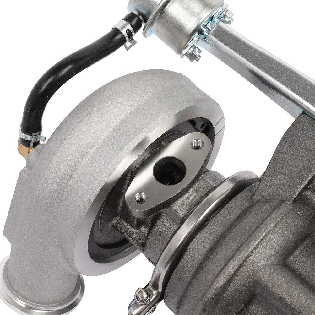 HX30W Turbo For 1997-1999 2000 Cummins 3.9L Diesel 4BTA 4BTAA Engine 140 BHP 6B93BC-57
