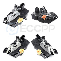 For 04-08 Pontiac Grand Prix 4Pcs Door Lock Actuators All Doors Left & Right 6B93BC-57