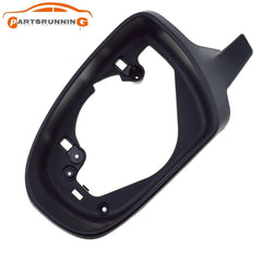 For Hyundai i20 2016 2017 Left Driver Side Rearview Mirror Frame House Case 6B93BC-57