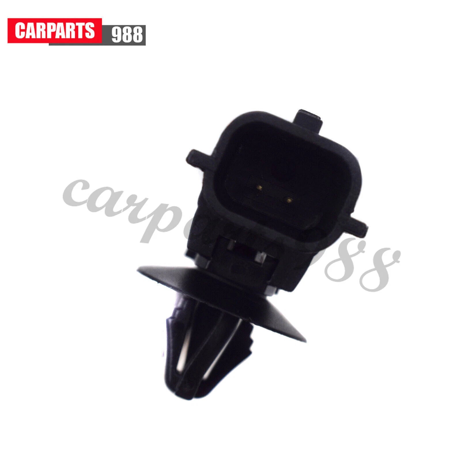 Front ABS Wheel Speed Sensor For 2012-2018 Nissan Micra Note Versa 479101HA0A 6B93BC-57